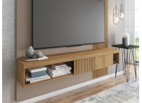 MEUBLE TV JADE 1 PT SLIDING BURITI / FENDI 1.5